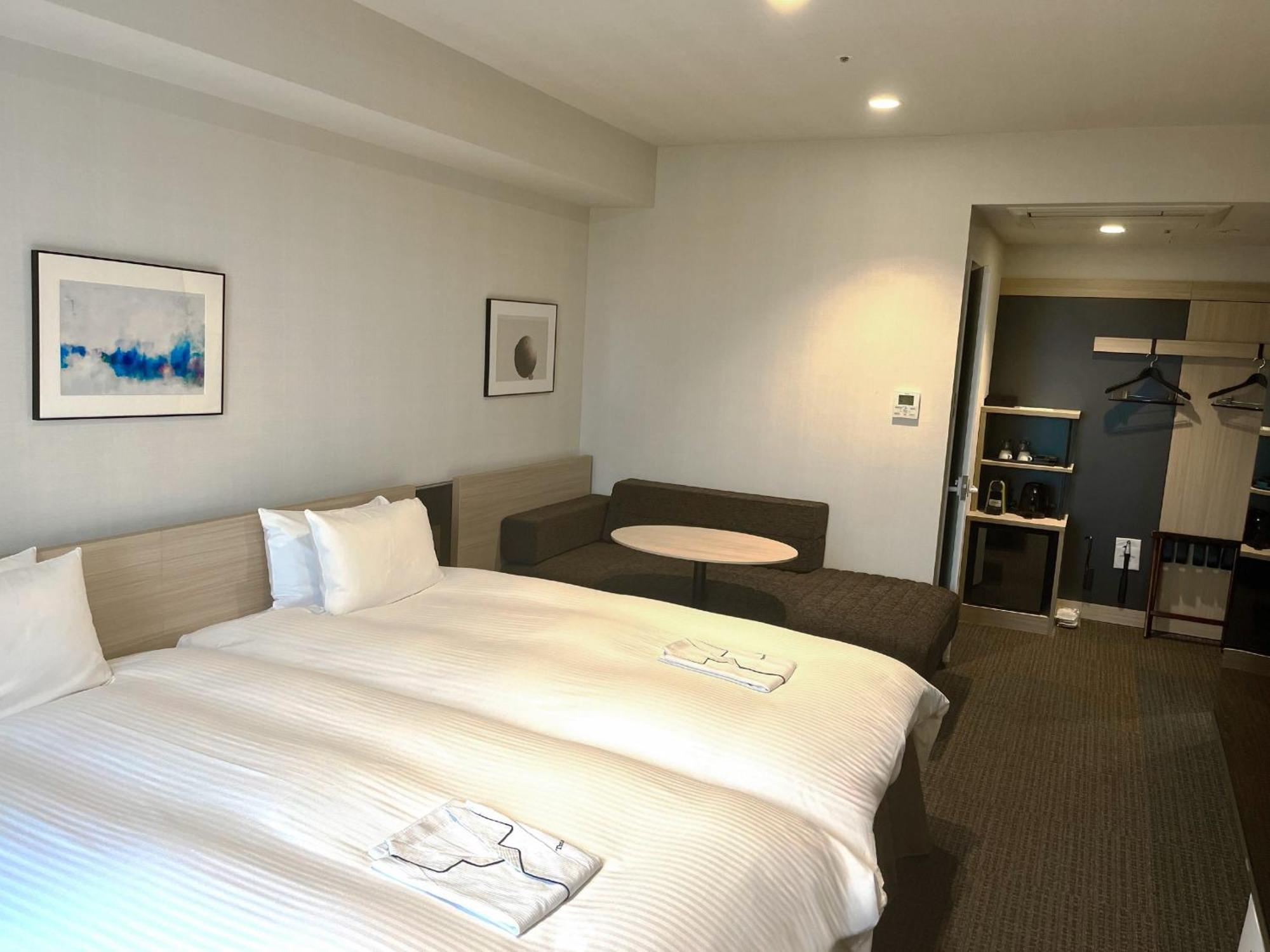 Tmark Omori Hotel Tóquio